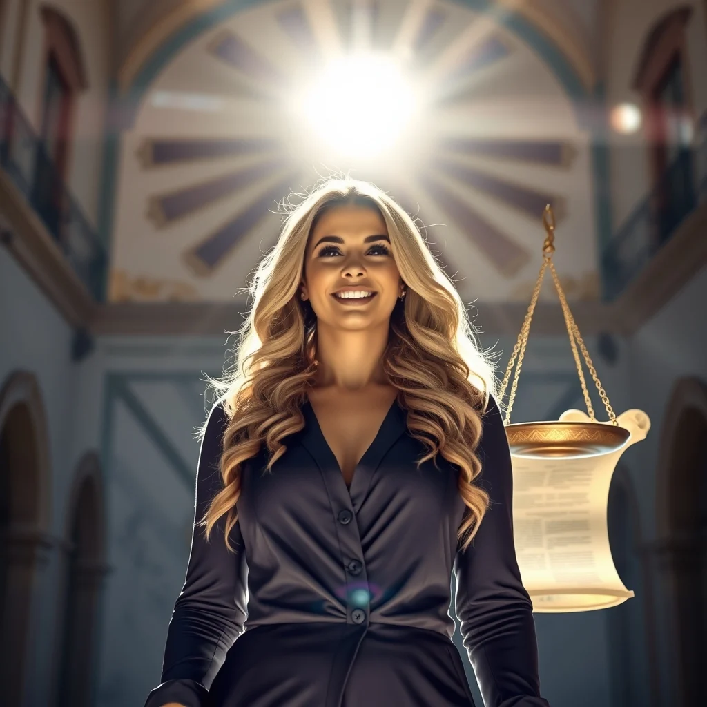 Shakira Wins Major Tax Refund as Spanish Court Rules Against Tax Authority