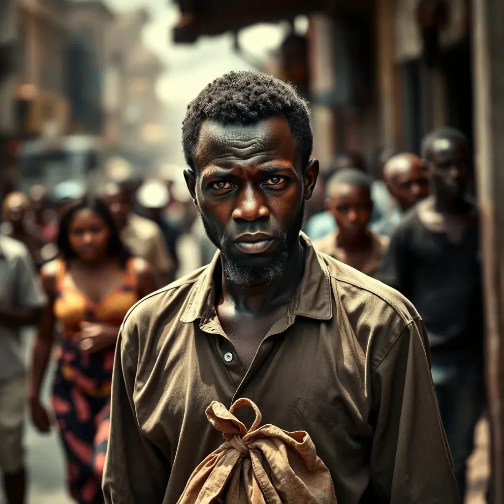 South Africa's Xenophobia: A Convenient Amnesia Eroding Pan-Africanism