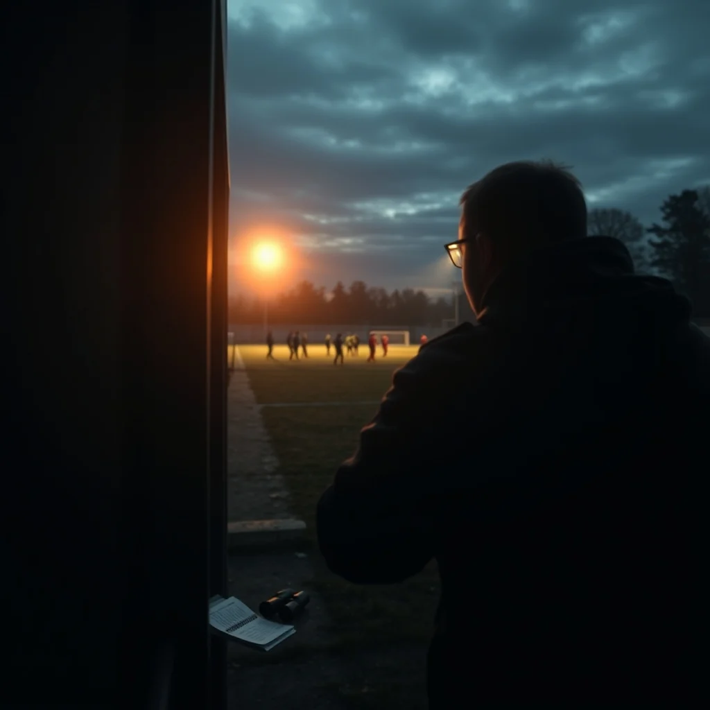Southampton Penalised Heavily for Authorised Spying Operations