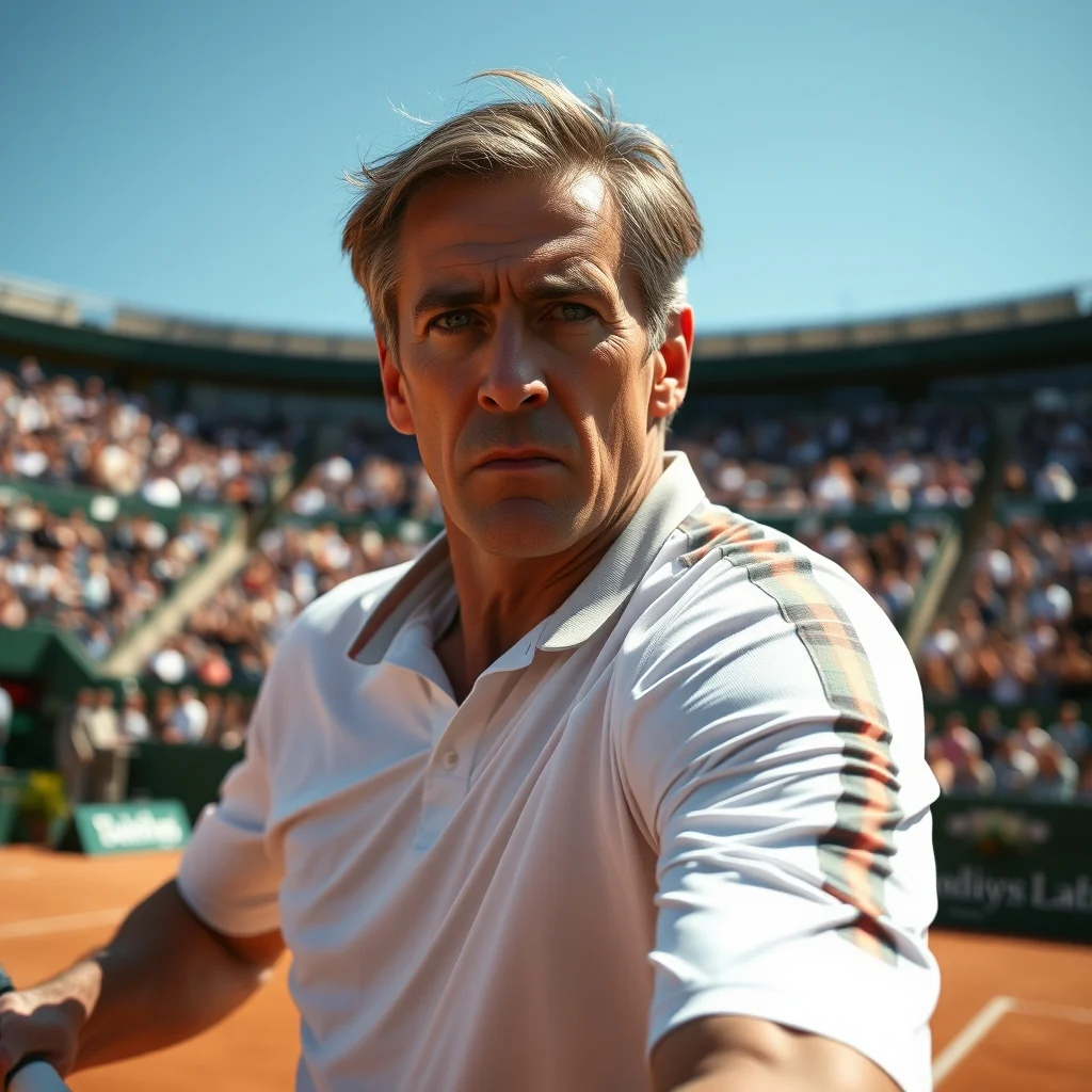 Stan Wawrinka's French Open Farewell: A Look Back at a Grand Slam Great