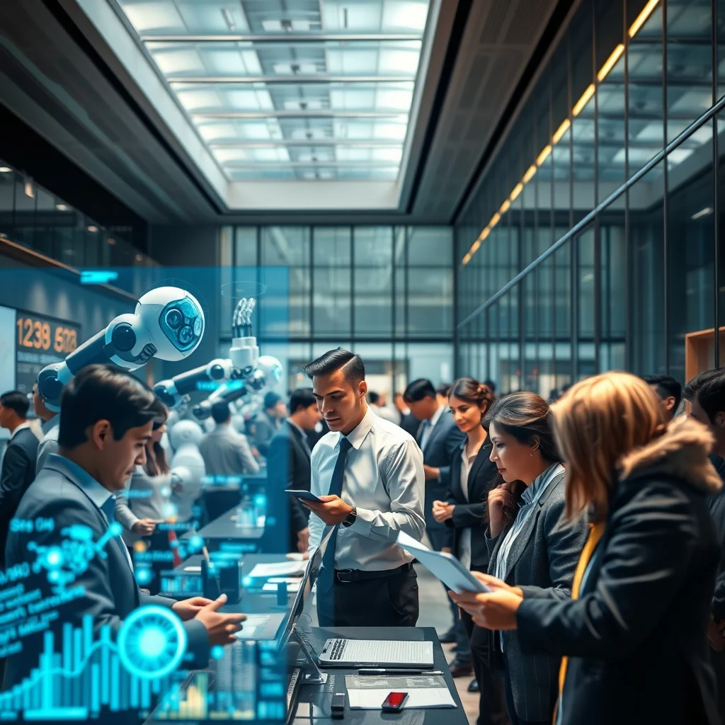 Standard Chartered CEO Apologizes for AI Job Cut Remarks Amidst Regulatory Scrutiny