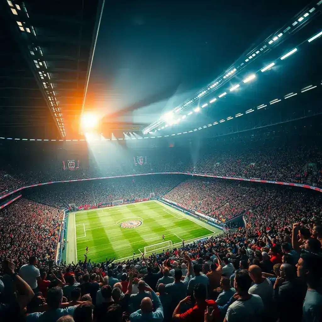 SuperSport Unveils Packed Weekend of Global Sporting Spectacles