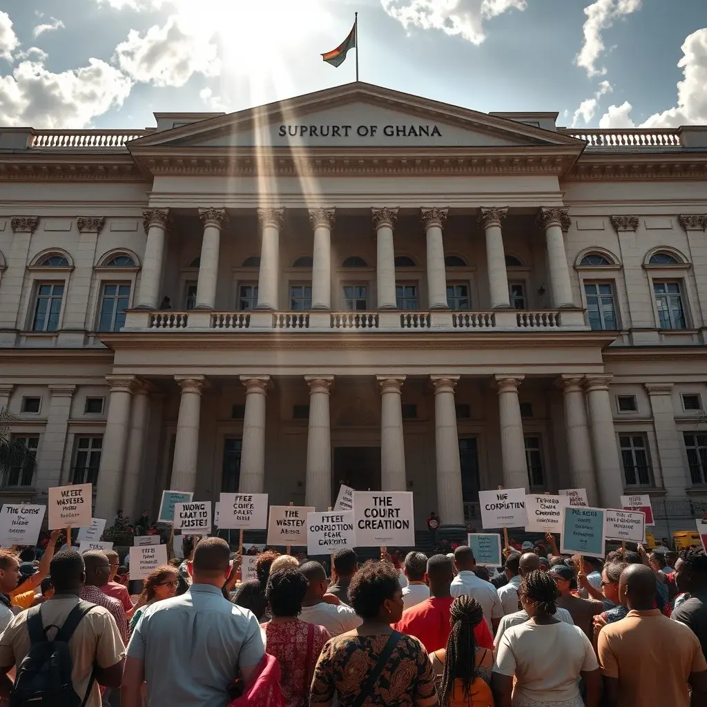 Supreme Court Admits Civil Society Groups in OSP Constitutionality Case, Broadening Legal Debate