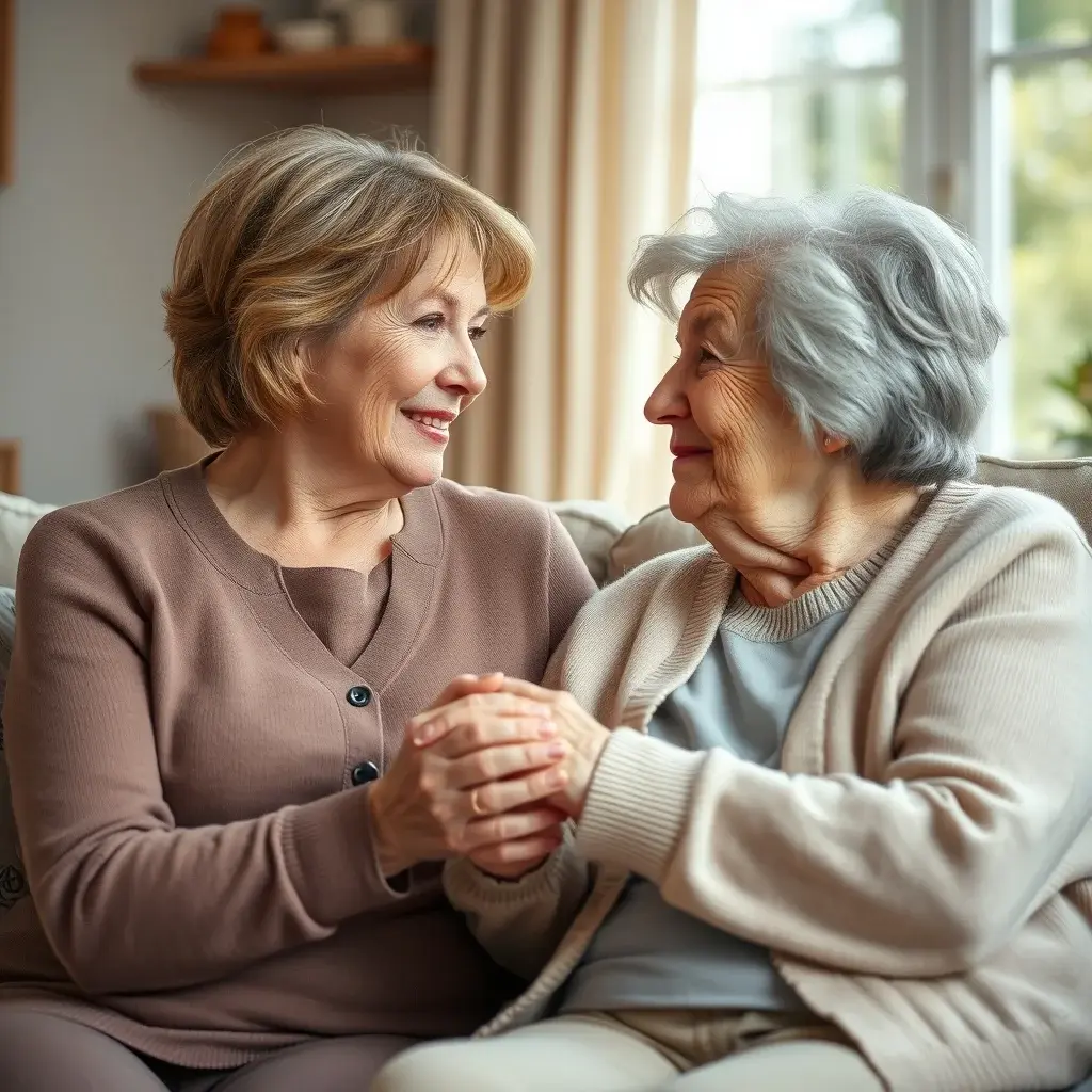 TV Presenter Ruth Langsford Calls for Faster Dementia Diagnosis Amid Personal Experience