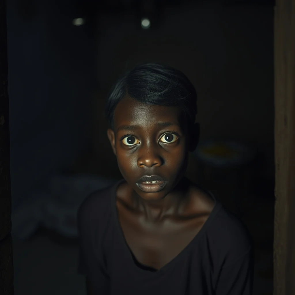 Teenager Arrested in Senya Beraku for Alleged Defilement of Minor