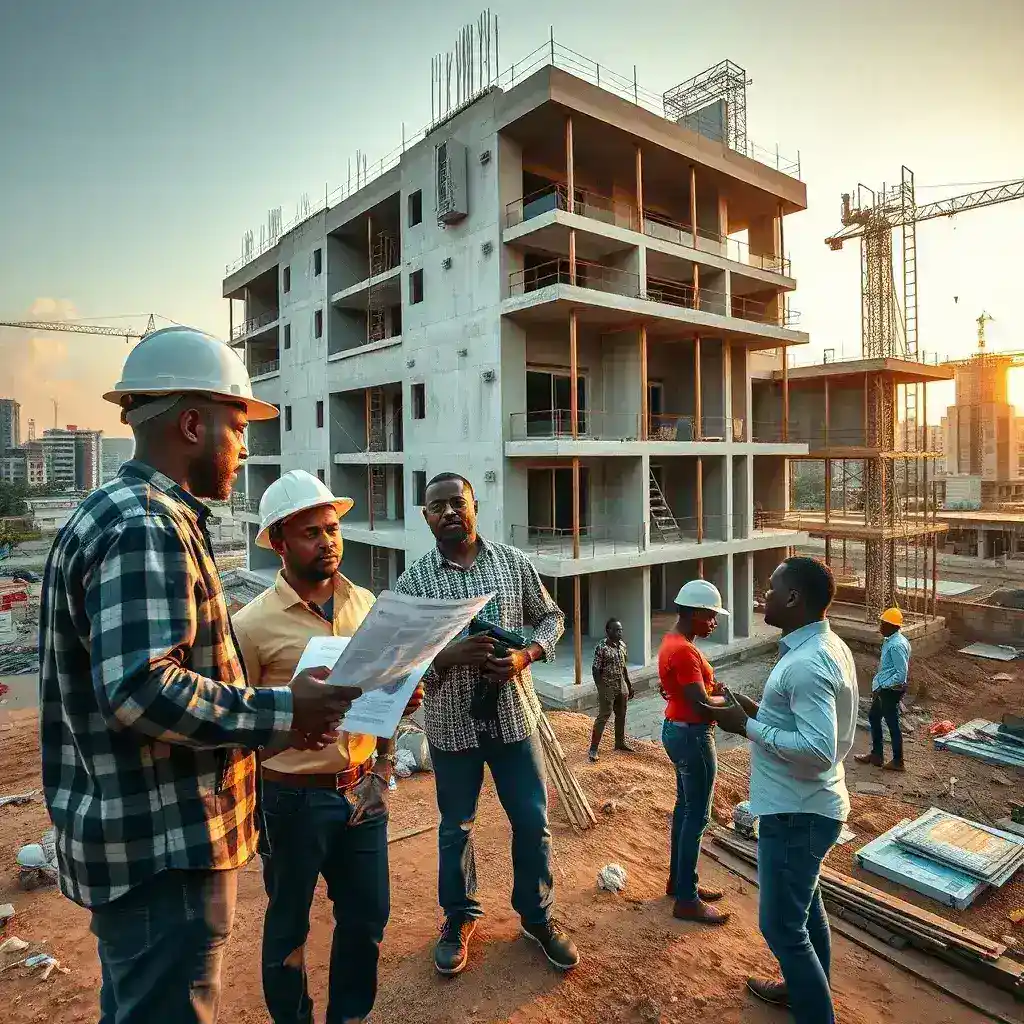The Build Project Expands Broadcast Reach with Addition of Joy News Ahead of June Premiere