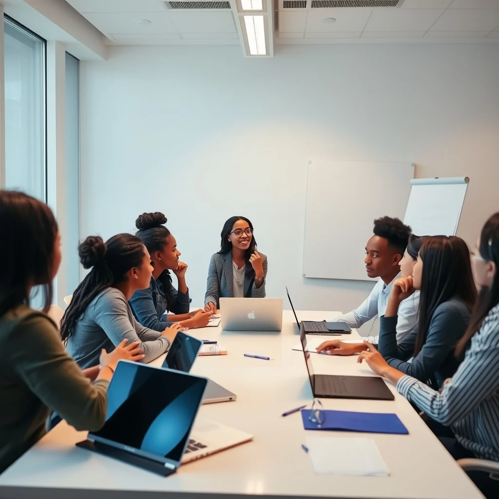 The Corporate Code Launches to Equip Fresh Graduates for Workplace Realities