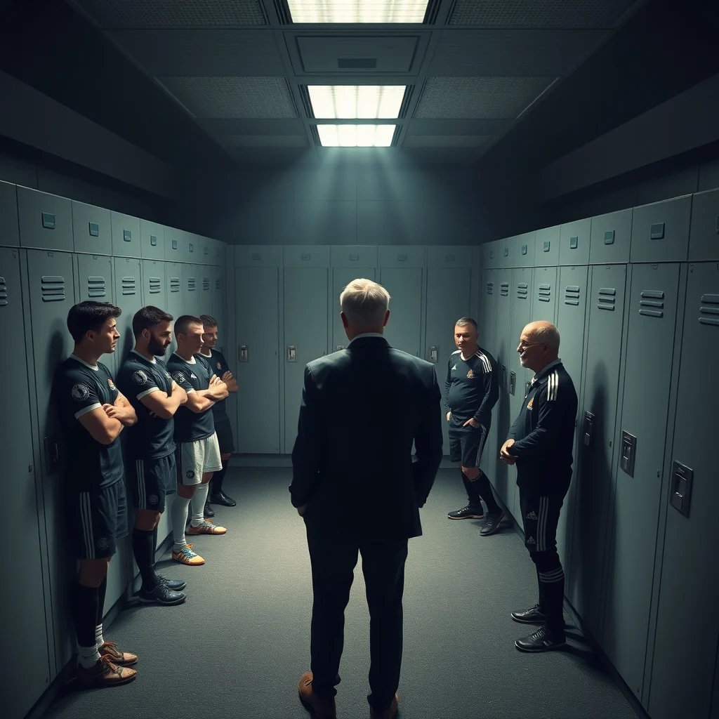 The Shifting Sands of Football Culture: Player Power, Boardroom Strategy, and Fan Influence