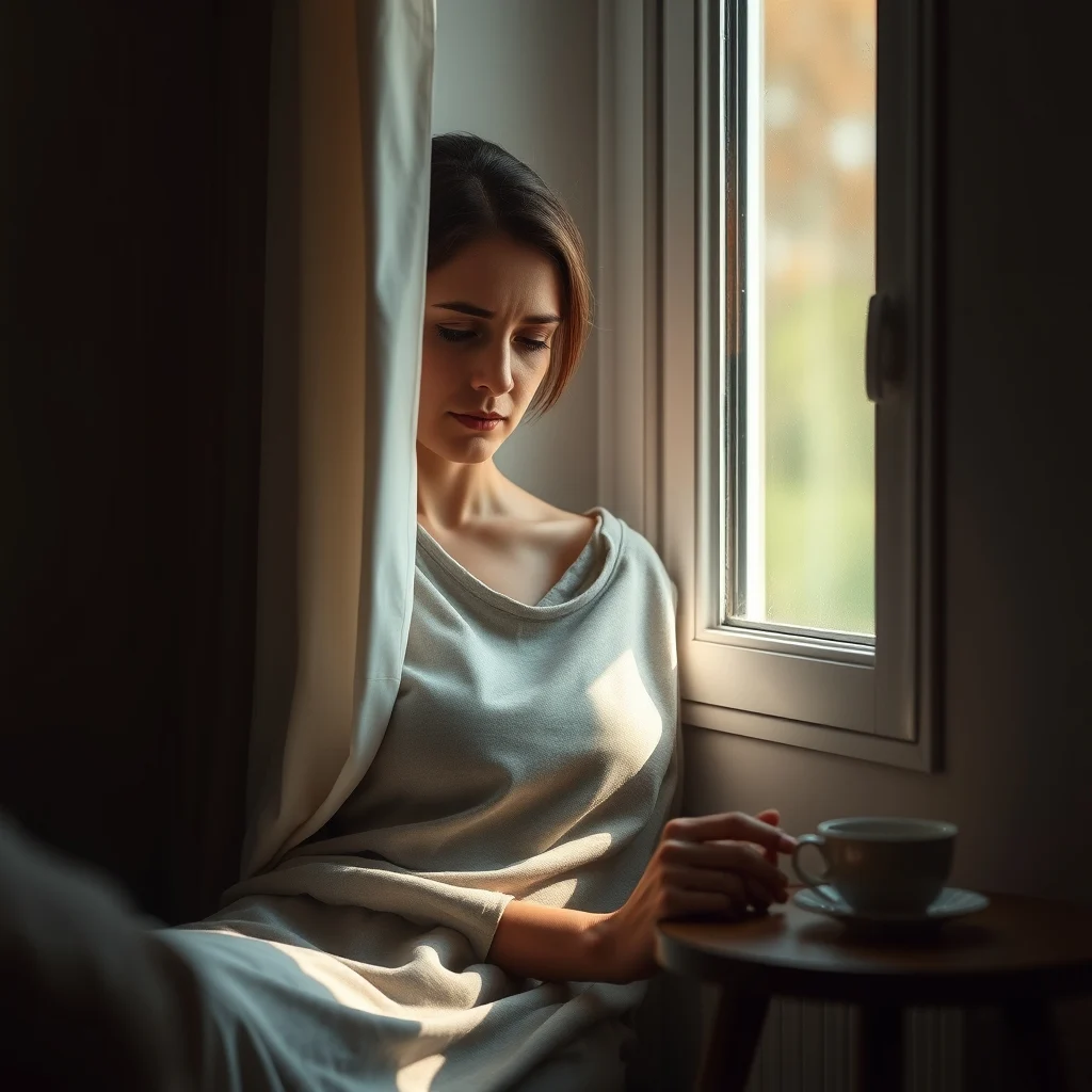 The Unseen Strength: Navigating Life's Uncertainties with Quiet Resilience