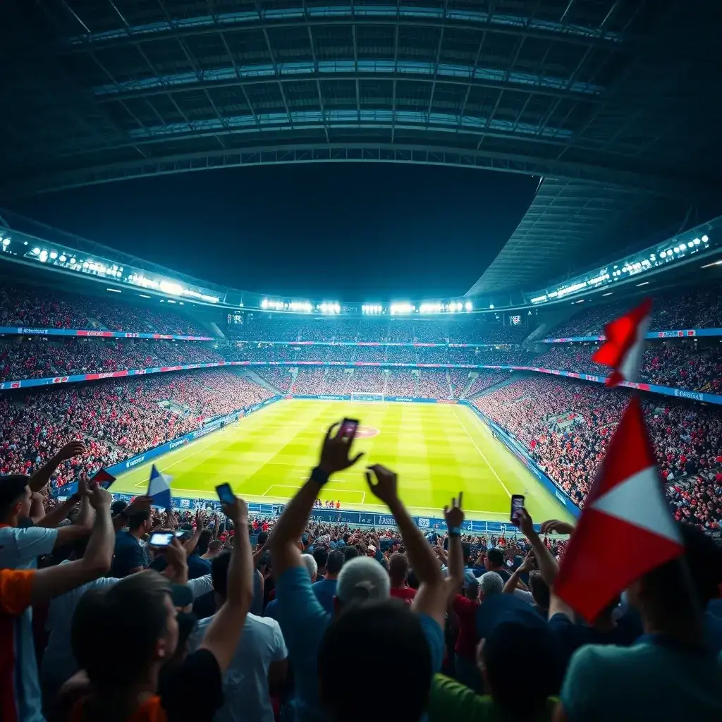 Timber Boosts Arsenal's Champions League Final Hopes Against PSG