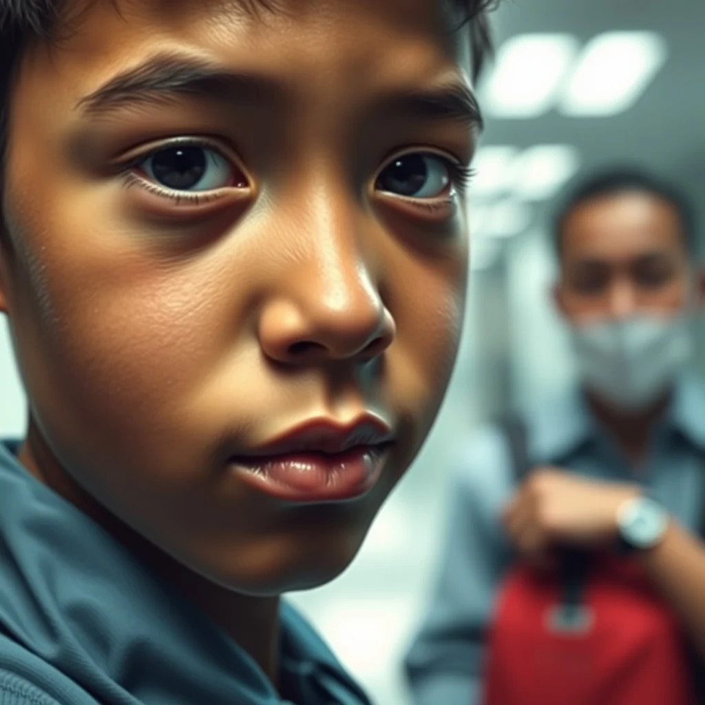 UK to Deploy AI Facial Recognition to Verify Age of Asylum Seekers Next Year
