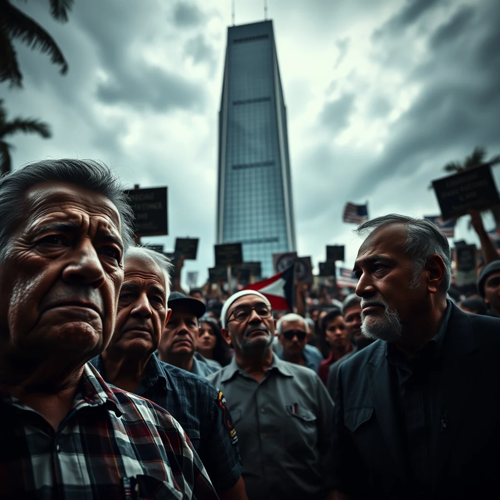 US Indictment of Raúl Castro Signals Shift in U.S.-Cuba Relations, Risks Entrenching Hardliners