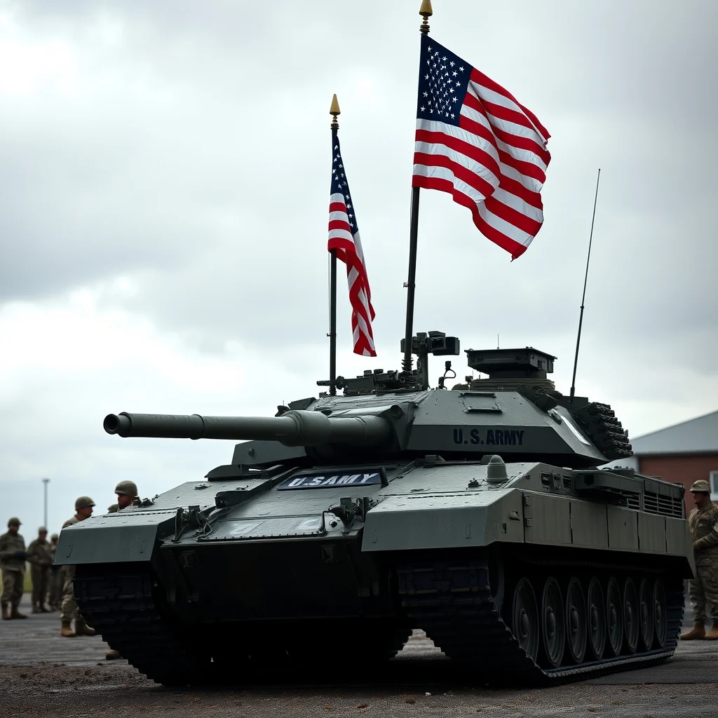 US Reverses Course, Announces New Troop Deployment to Poland Amid Shifting European Strategy