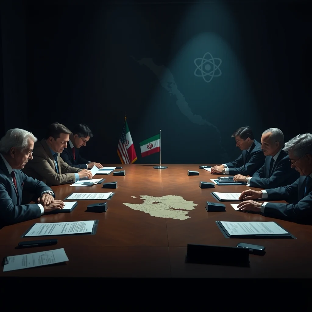 US and Iran on Cusp of Deal, But Key Hurdles Remain