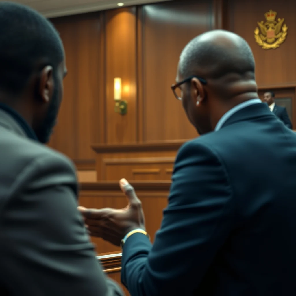 Verbal Mining Deals Lack Legal Standing, Defence Witness Claims in Wontumi Trial