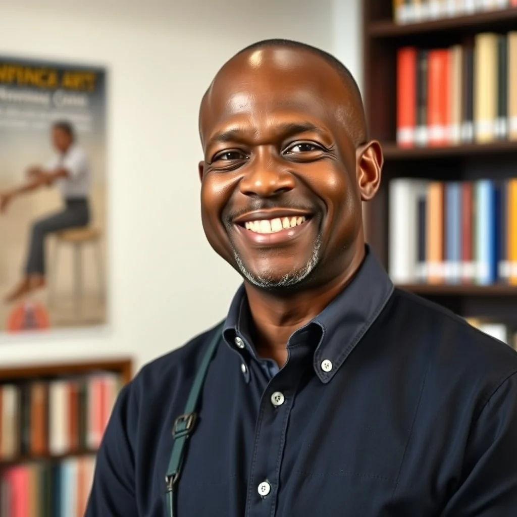Viral Dance Interview Transforms Perceptions of Dance Education in Ghana, Says University Head