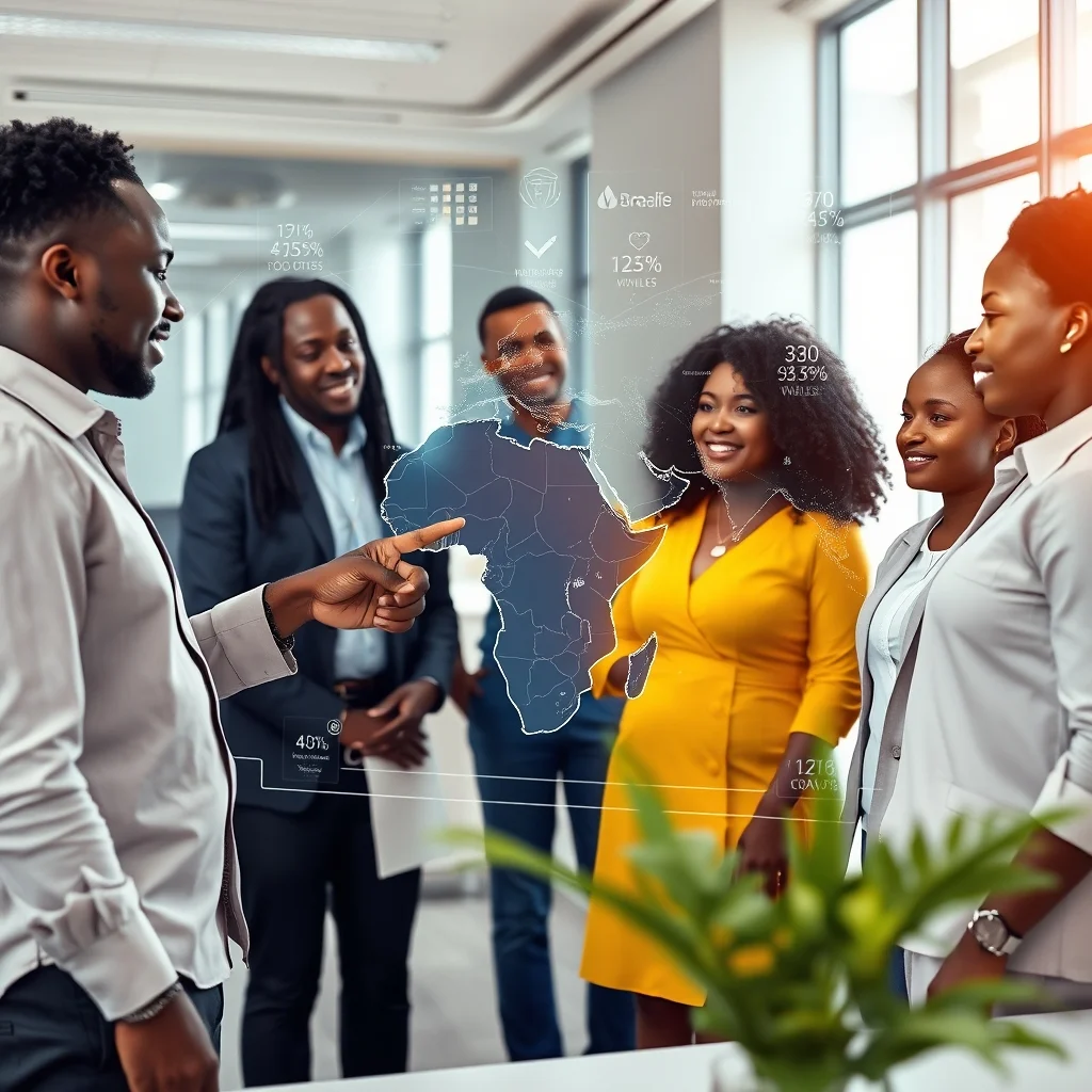 Vitality Health International Africa Rebrands to Discovery Health – Global Health Solutions