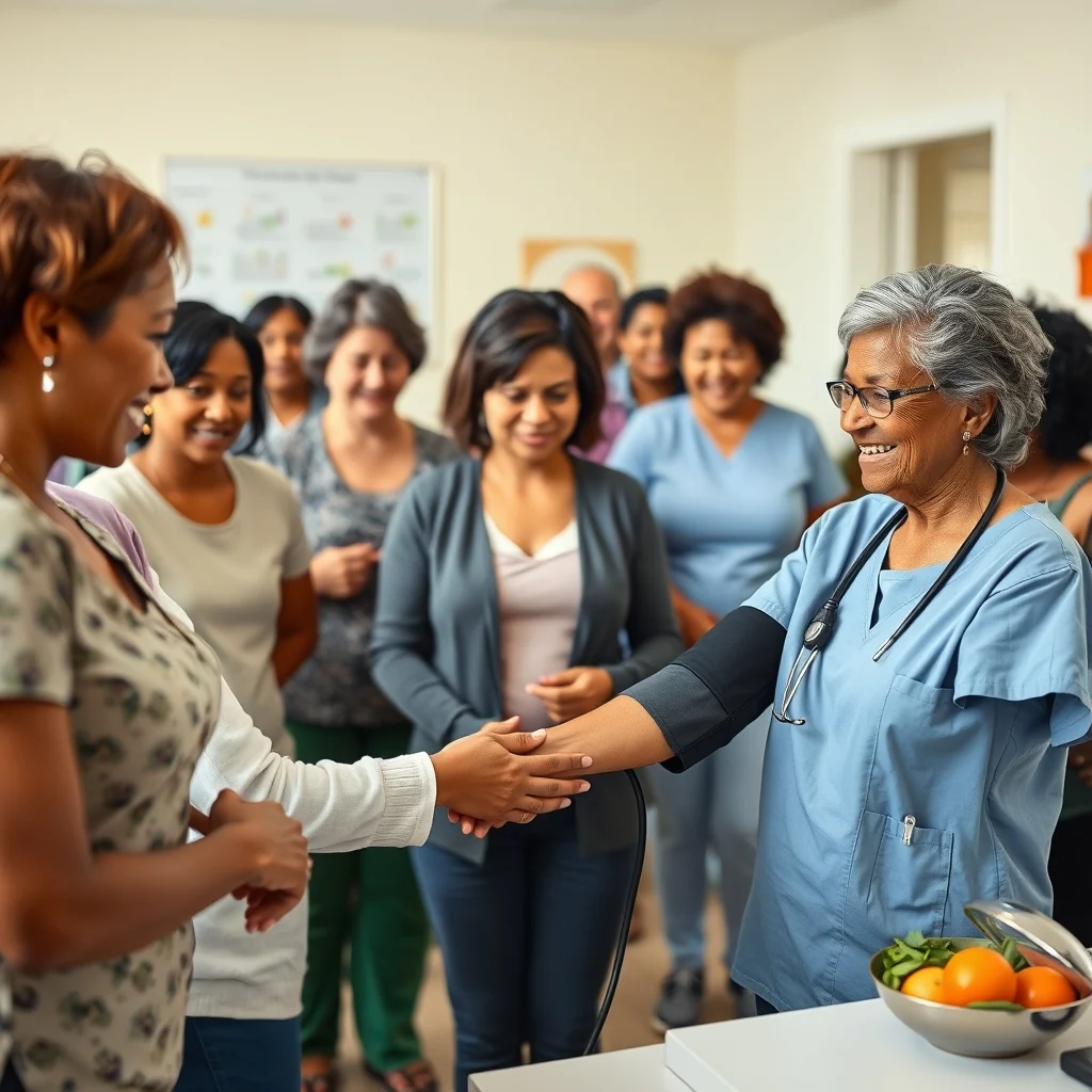 Women Urged to Prioritize Well-being Amidst Rising Health Concerns