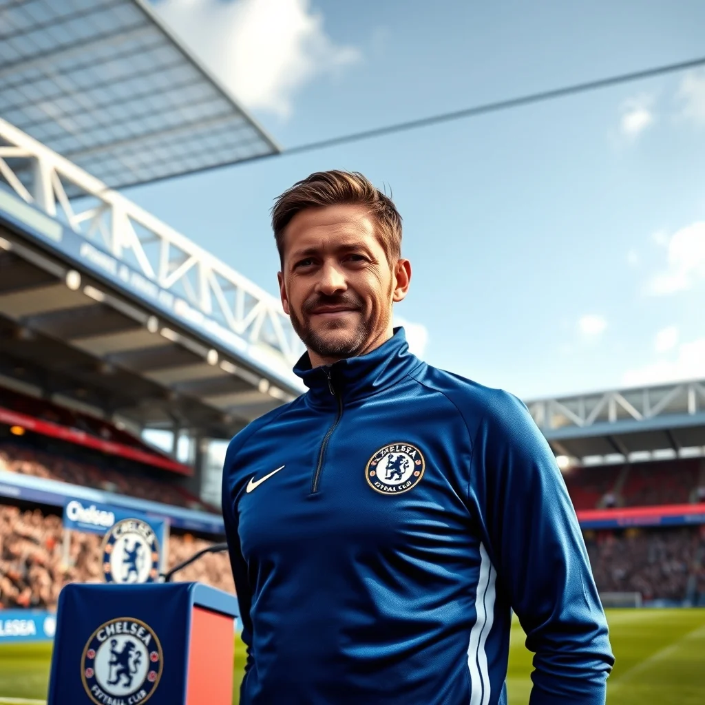 Xabi Alonso Appointed Chelsea Manager on Four-Year Deal Amidst Club's Search for Stability
