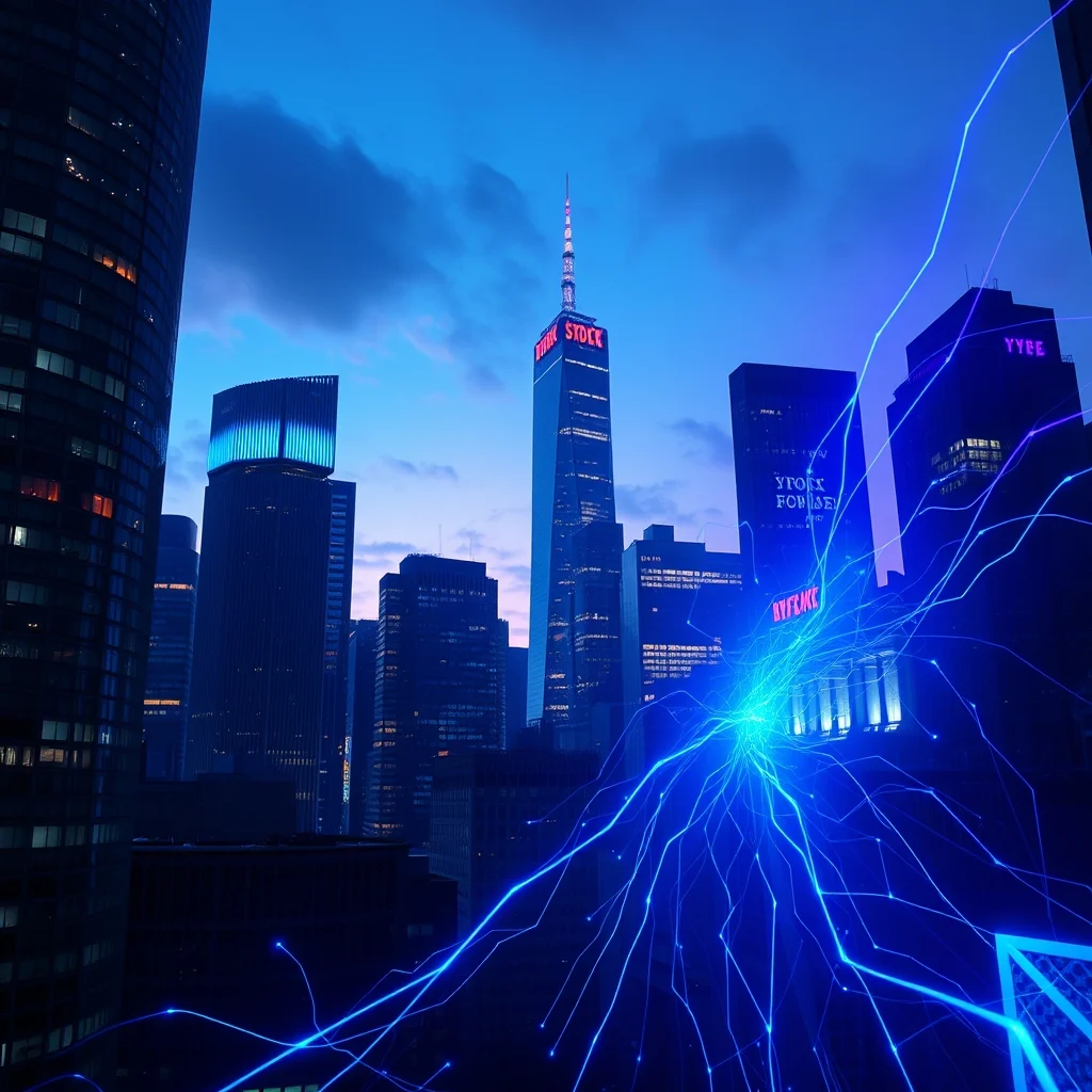 AI Behemoth Anthropic Eyes Public Markets with US IPO Filing