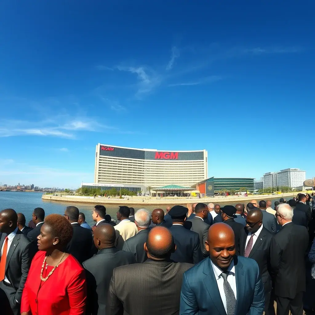 Africa Business Investment Summit 2026 Targets $500 Million in Capital Commitments in Washington D.C.