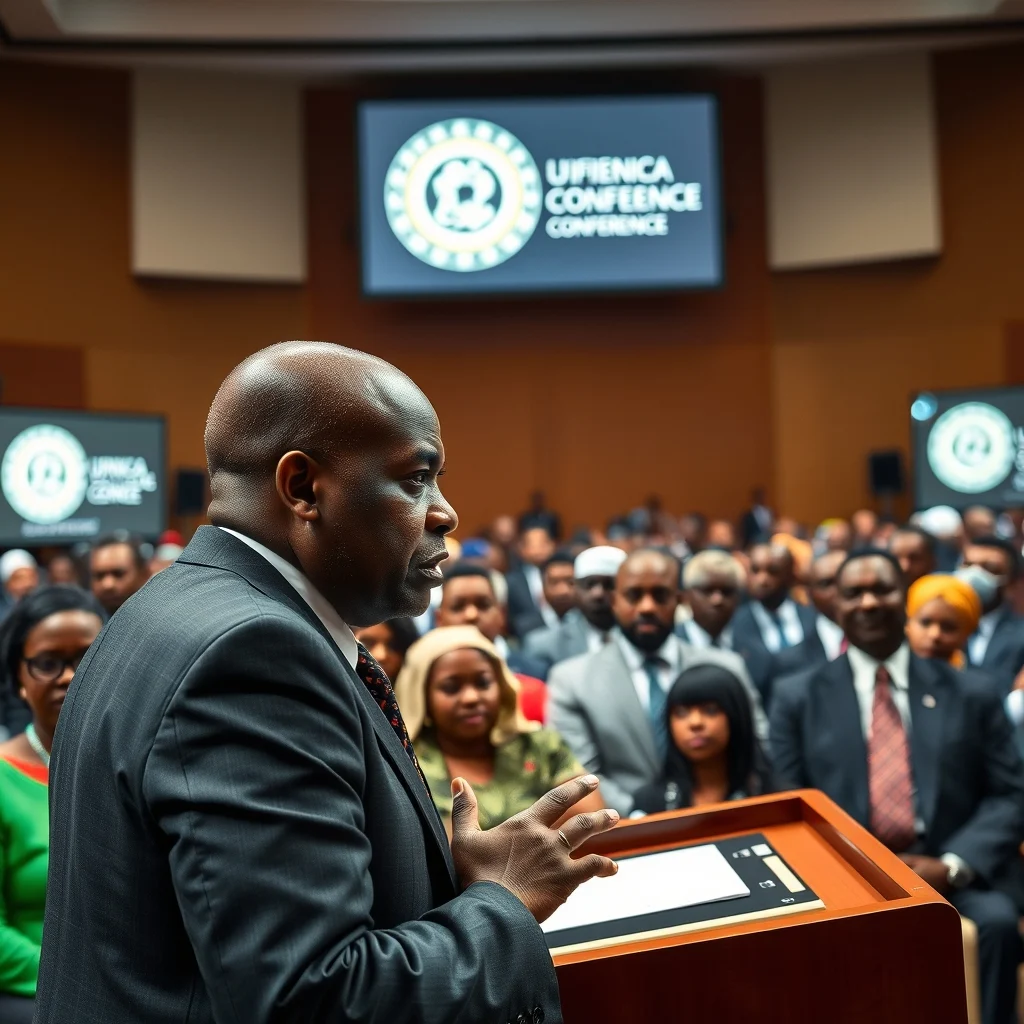 African Lawmakers Urged to Reject LGBTQ+ Rights Claims on Human Rights Basis