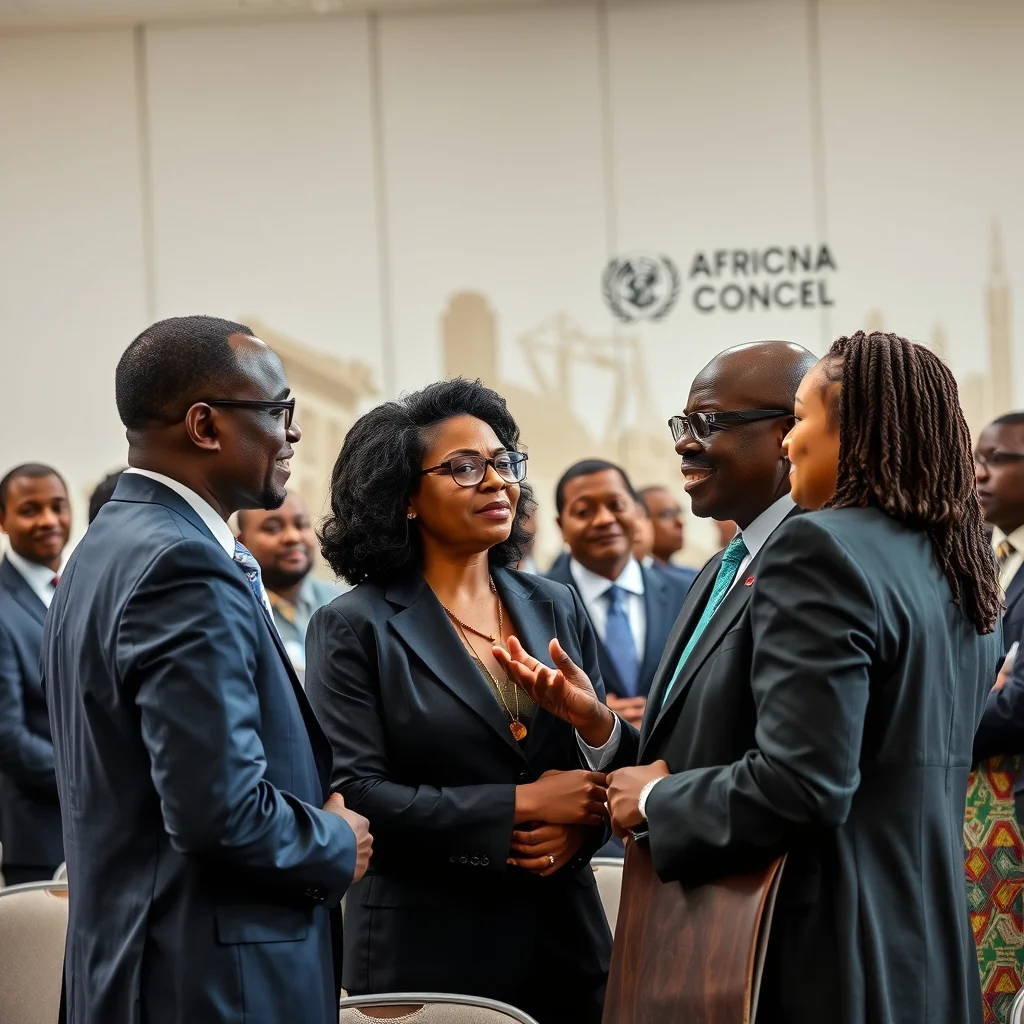 African Leaders Urged to Redefine Sovereignty Beyond Rhetoric, Focusing on Tangible Citizen Benefits