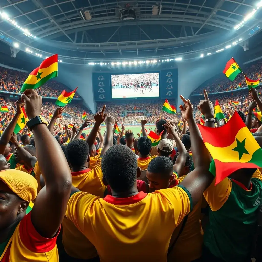 Alfred Agbesi Woyome: The Unsung Patron of Ghanaian Sports