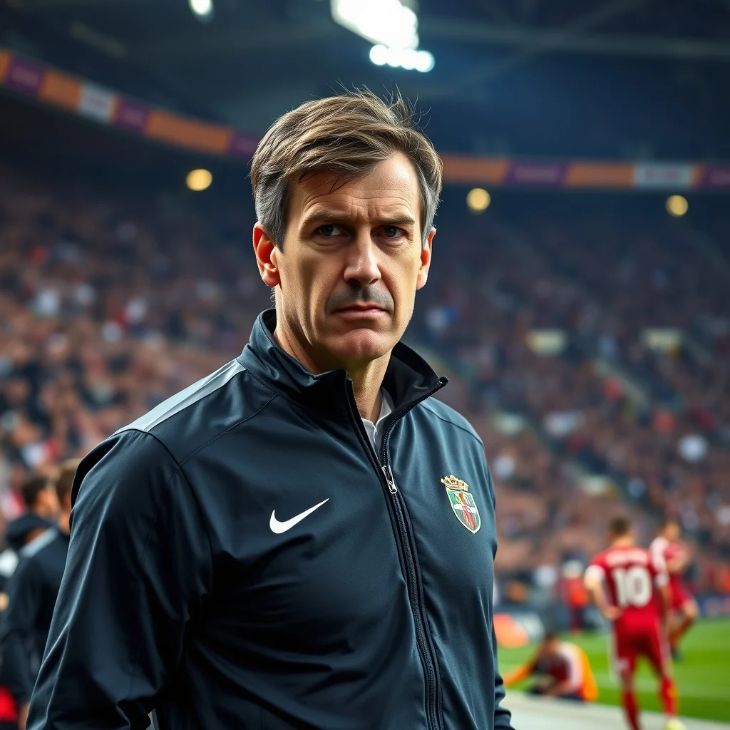 Andoni Iraola Takes Helm at Liverpool, Succeeding Arne Slot
