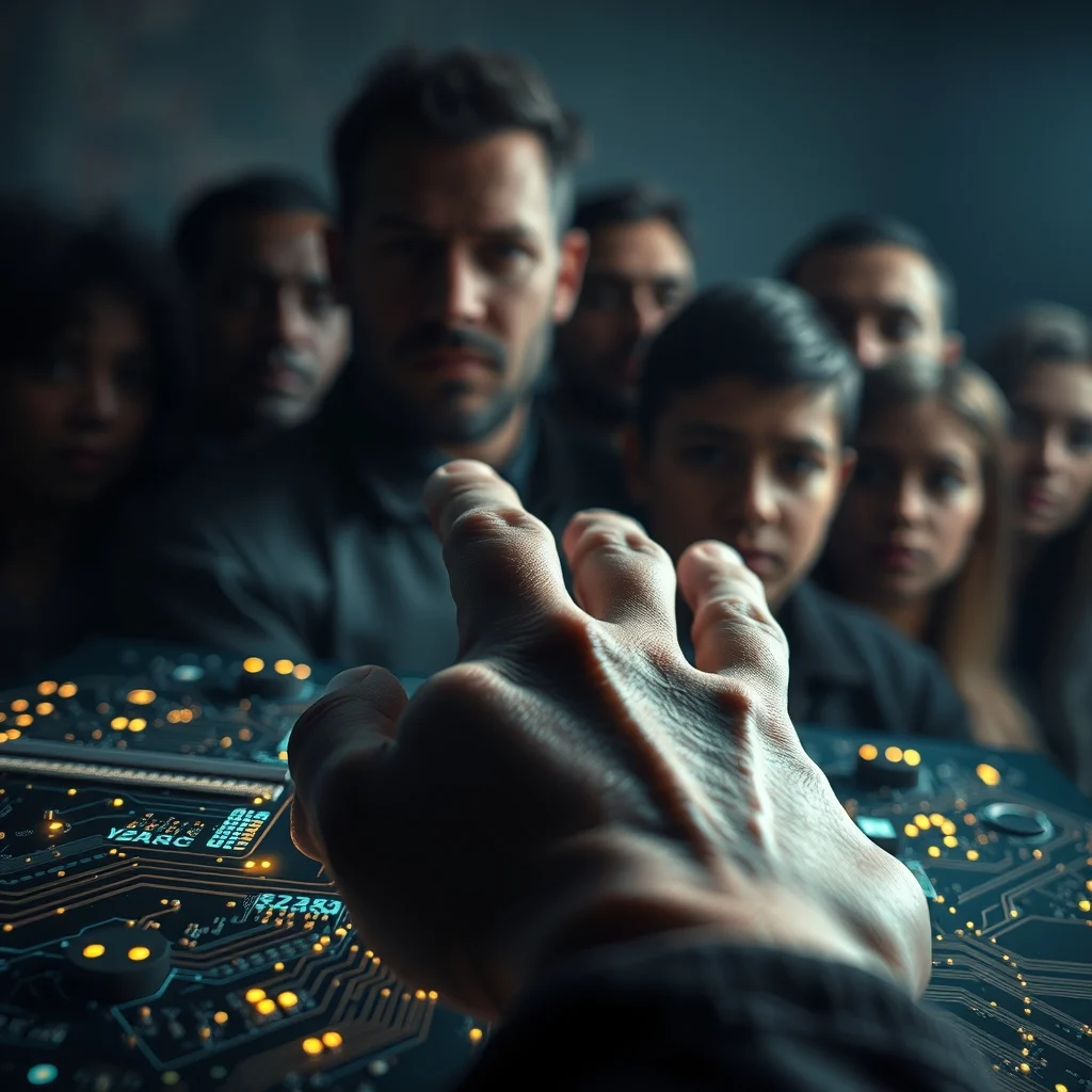 Anthropic Co-Founder Calls for AI 'Brake Pedal' Amid Rapid Development