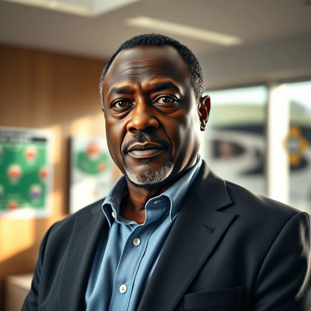 Asante Kotoko Appoints Stanley Menzo as Technical Director to Spearhead Club Overhaul