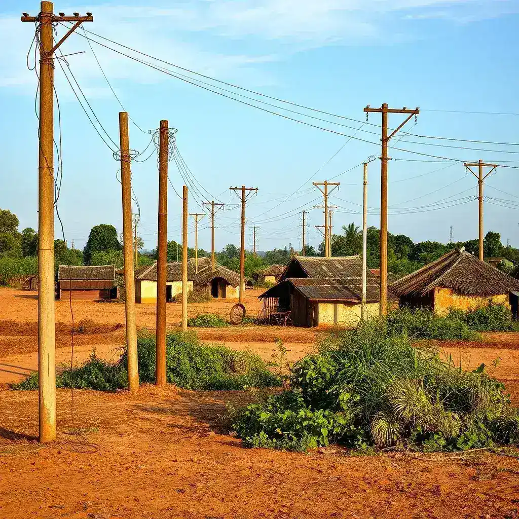 Atwima Mponua Communities Face Renewed Skepticism as Electrification Project Stalls Again