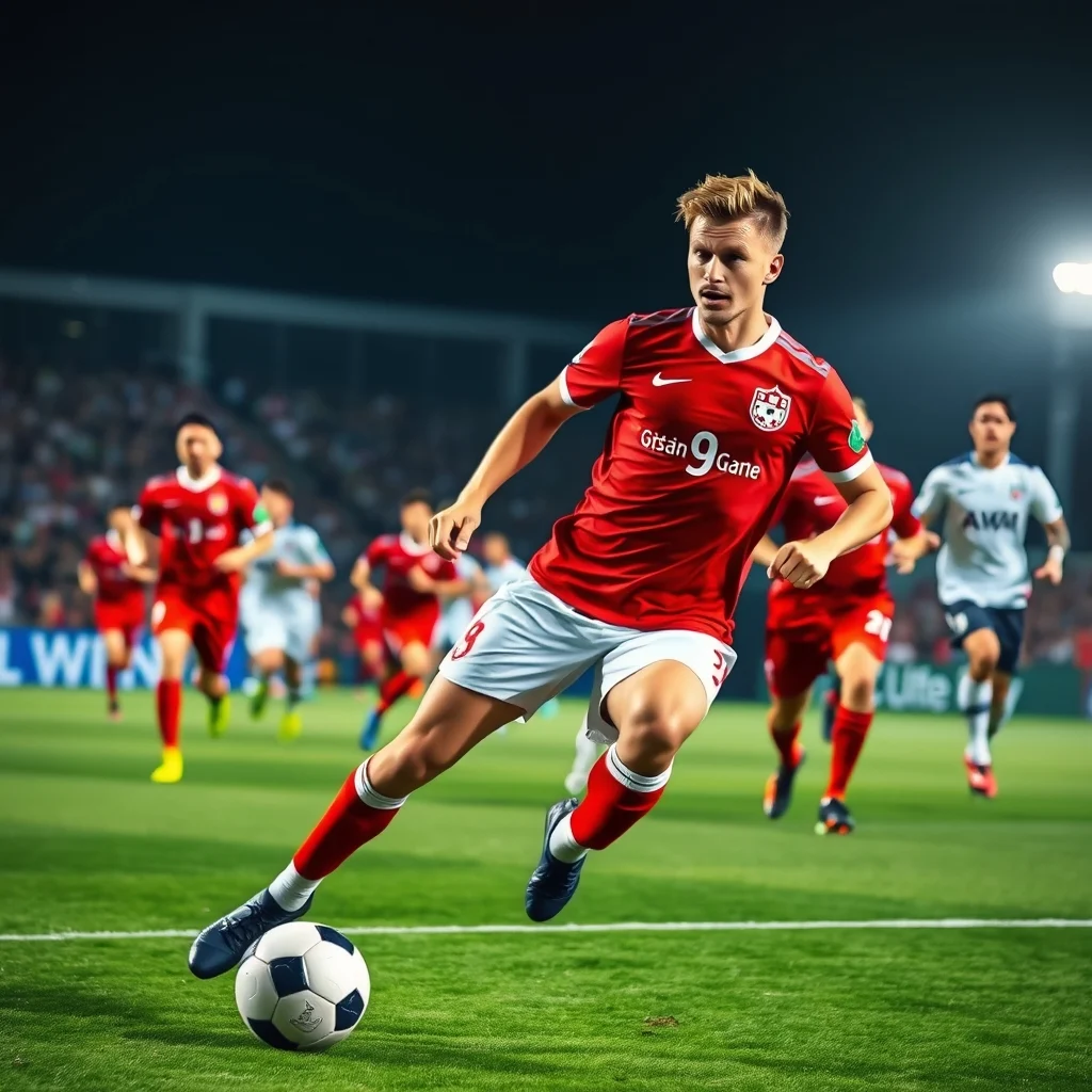Austria's Resurgent Football Identity Under Rangnick: A Blend of Continuity and Relentless Pressure
