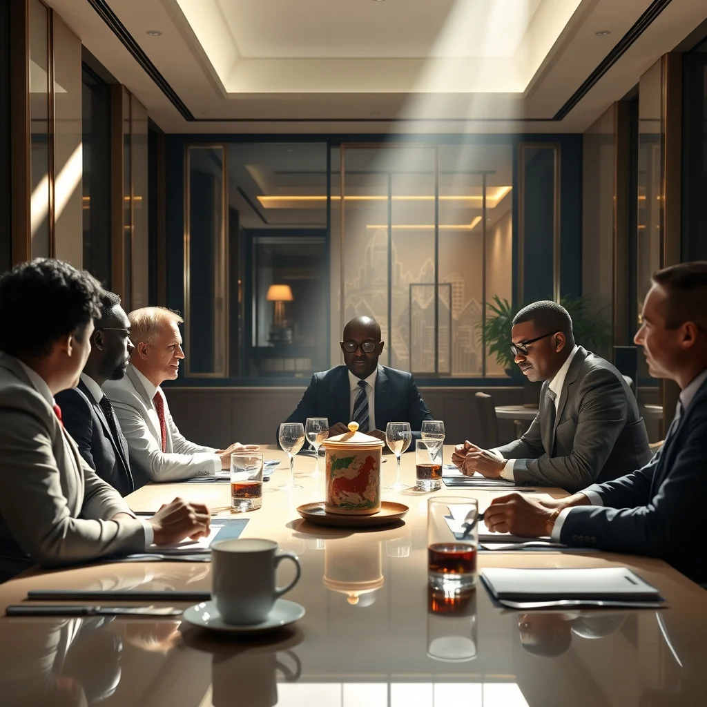 Bank of Ghana Governor Pledges Commitment to Sustaining Monetary Gains and Banking Sector Resilience