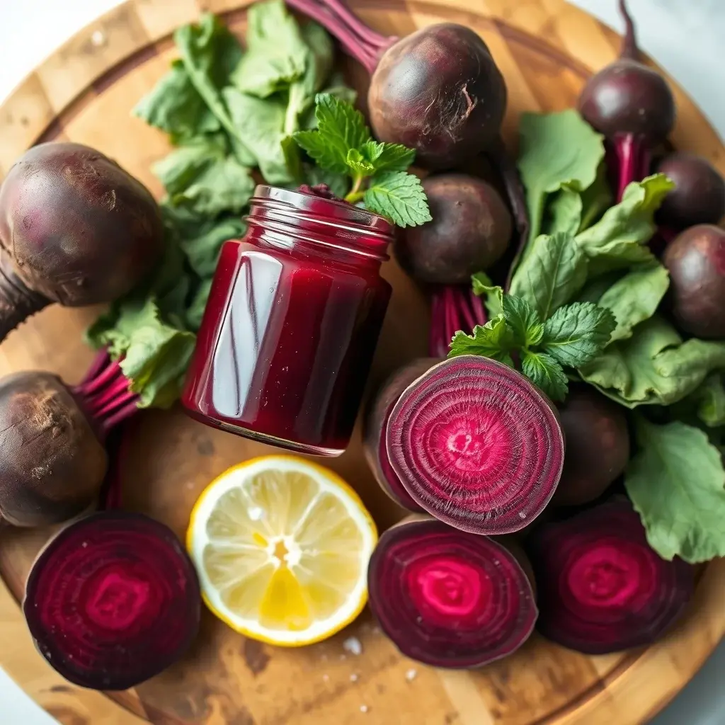 Beetroot Emerges as a Potent Dietary Ally Against Rising Hypertension Rates