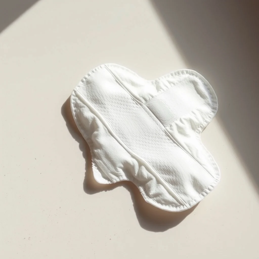 Beyond Access: Unveiling the Hidden Dangers in Sanitary Pads