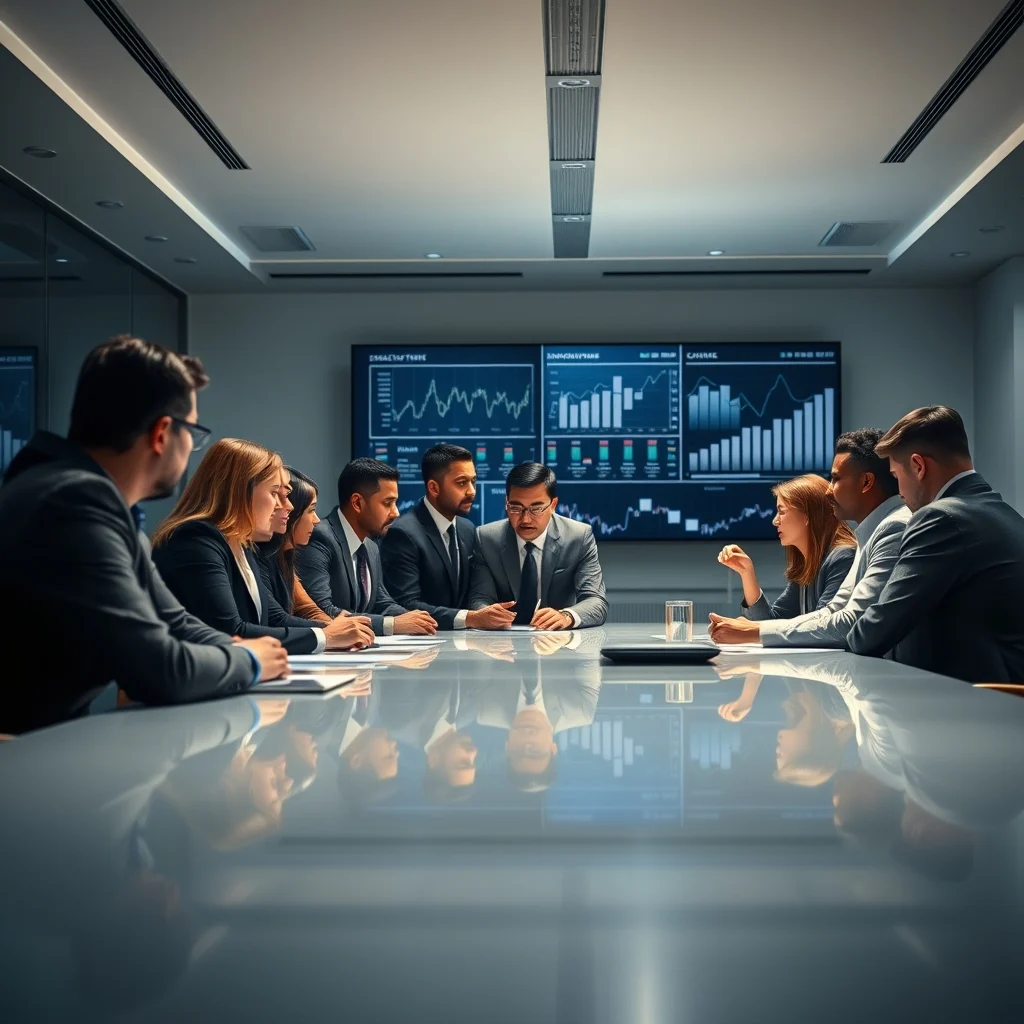 Beyond Compliance: How Governance Drives Organisational Success