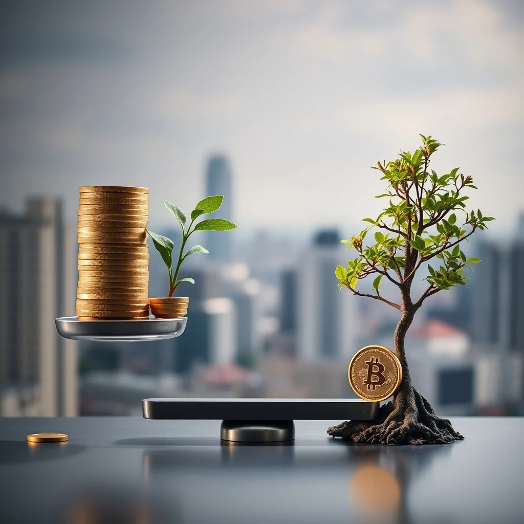 Beyond Profits: Debating the True Measure of Central Bank Performance