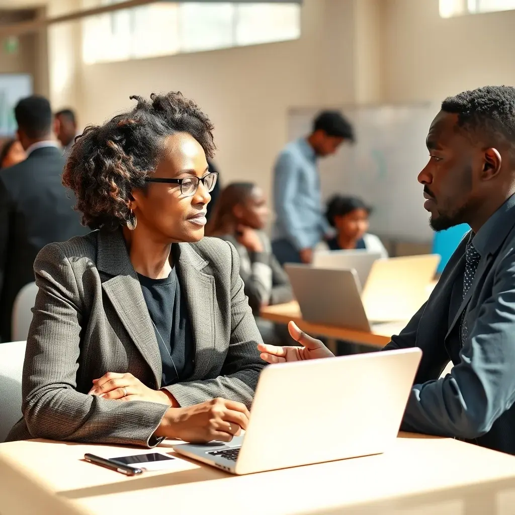 Beyond the Pitch Deck: Uncovering Africa's Invisible Founders