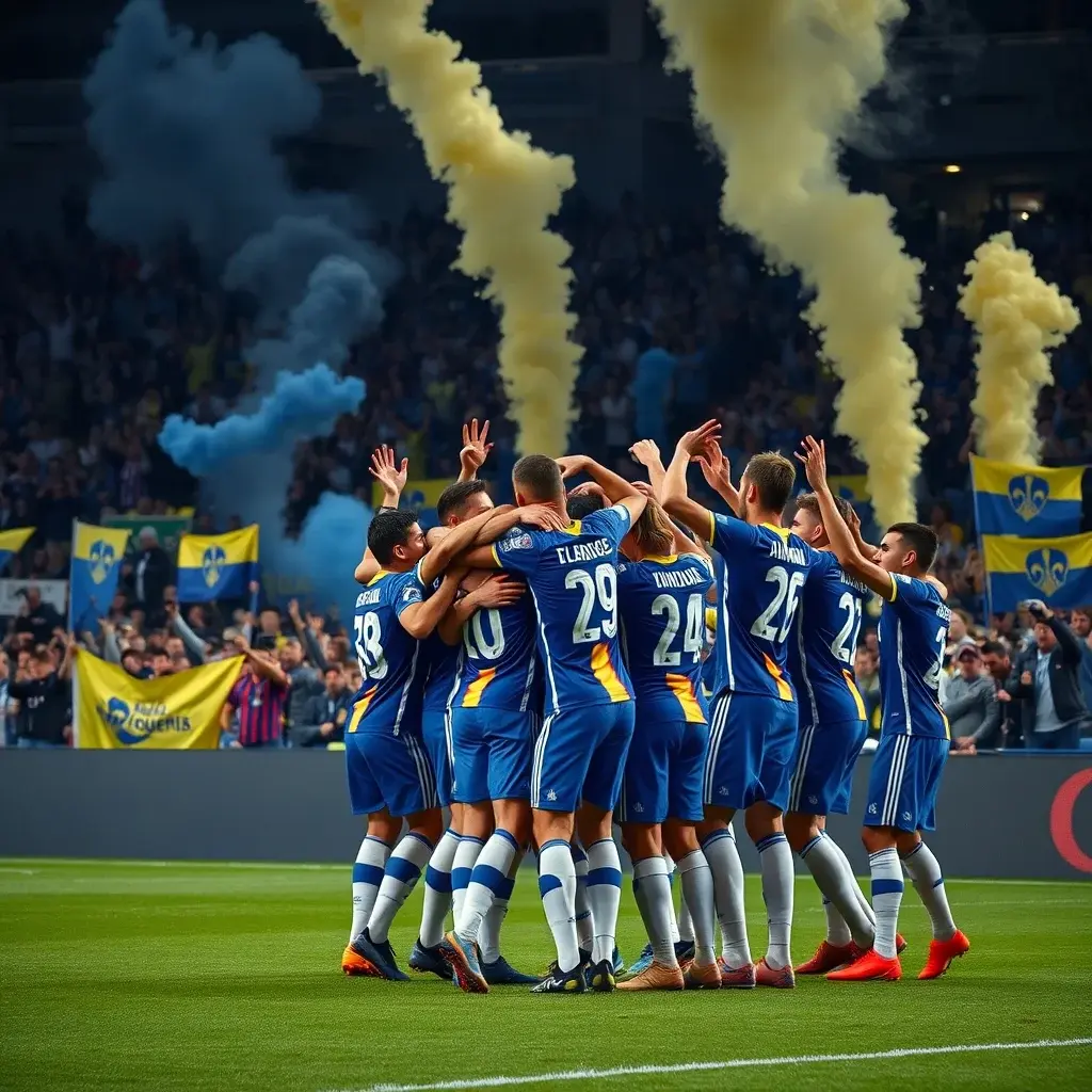 Bosnia and Herzegovina's Unlikely World Cup Journey: A New Era Dawns