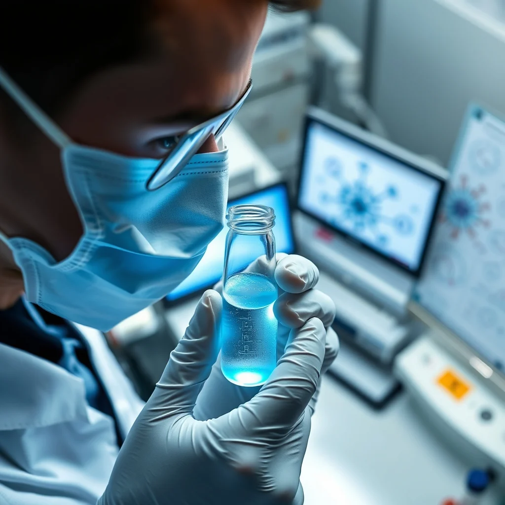 CEPI Invests $60 Million to Expedite Ebola Bundibugyo Vaccine Development Amidst Outbreak