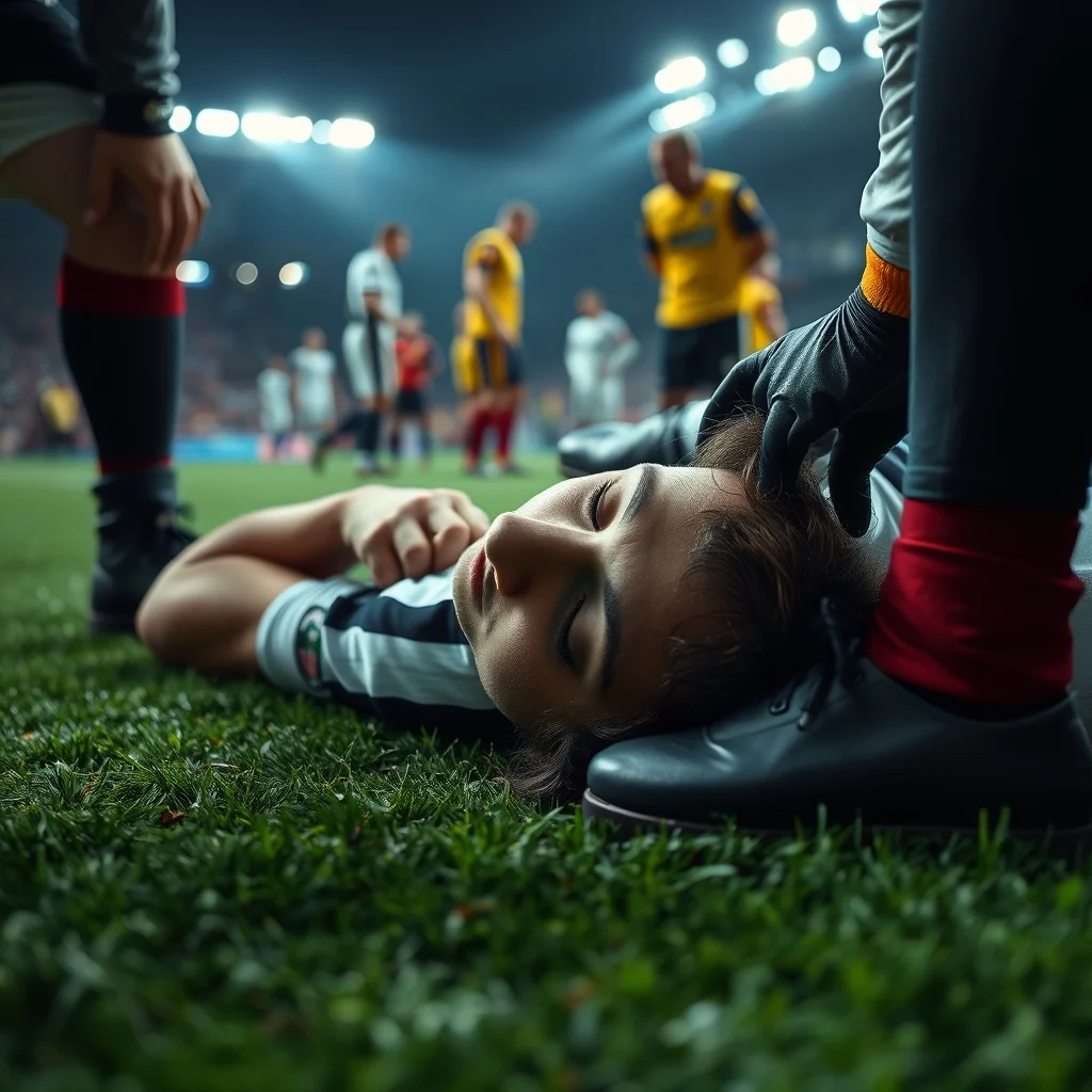 Christian Eriksen Recovering at Home After On-Field Collapse, Device Praised for Functionality