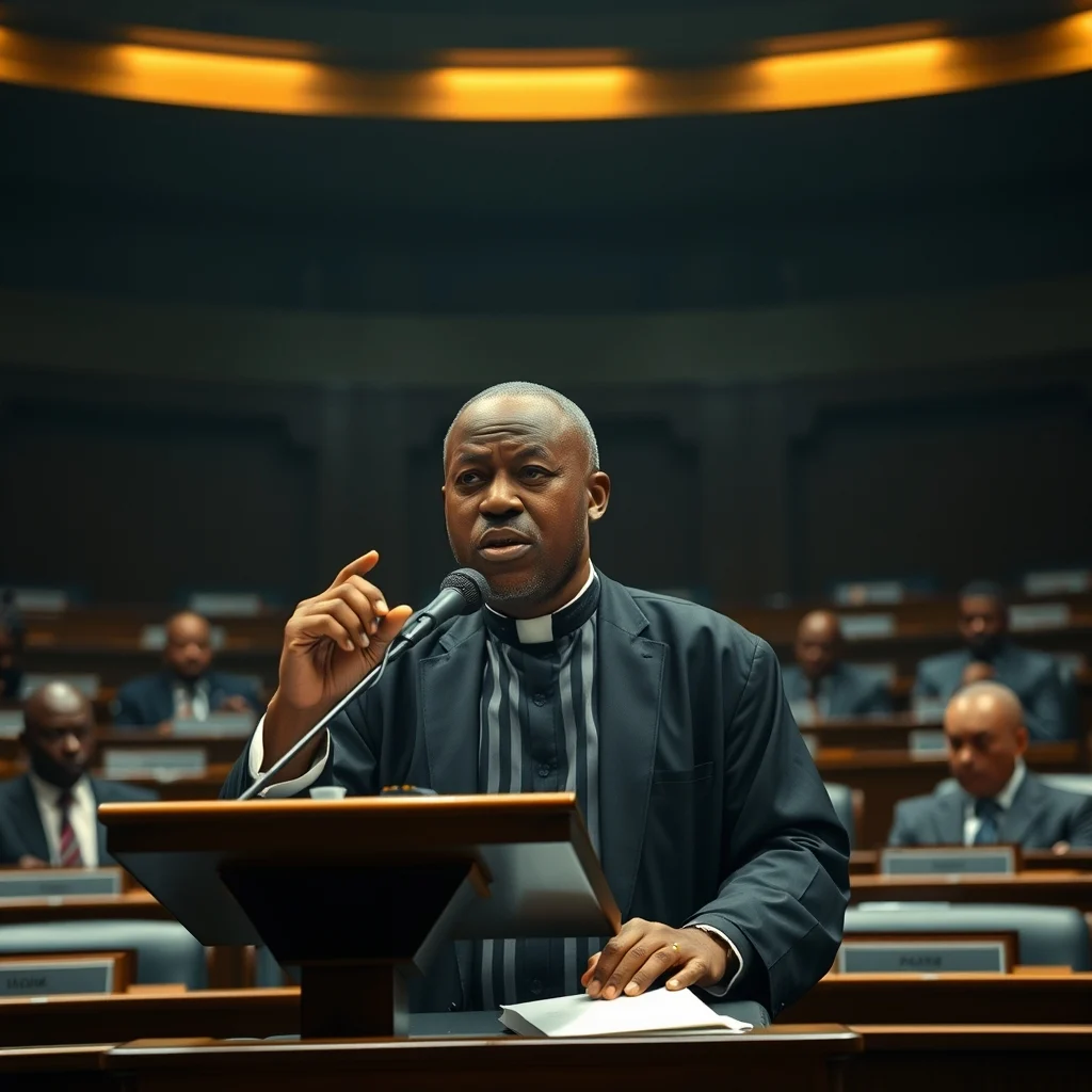 Concerns Mount Over Enforceability of Ghana's Anti-LGBTQ+ Bill Following Parliamentary Amendments