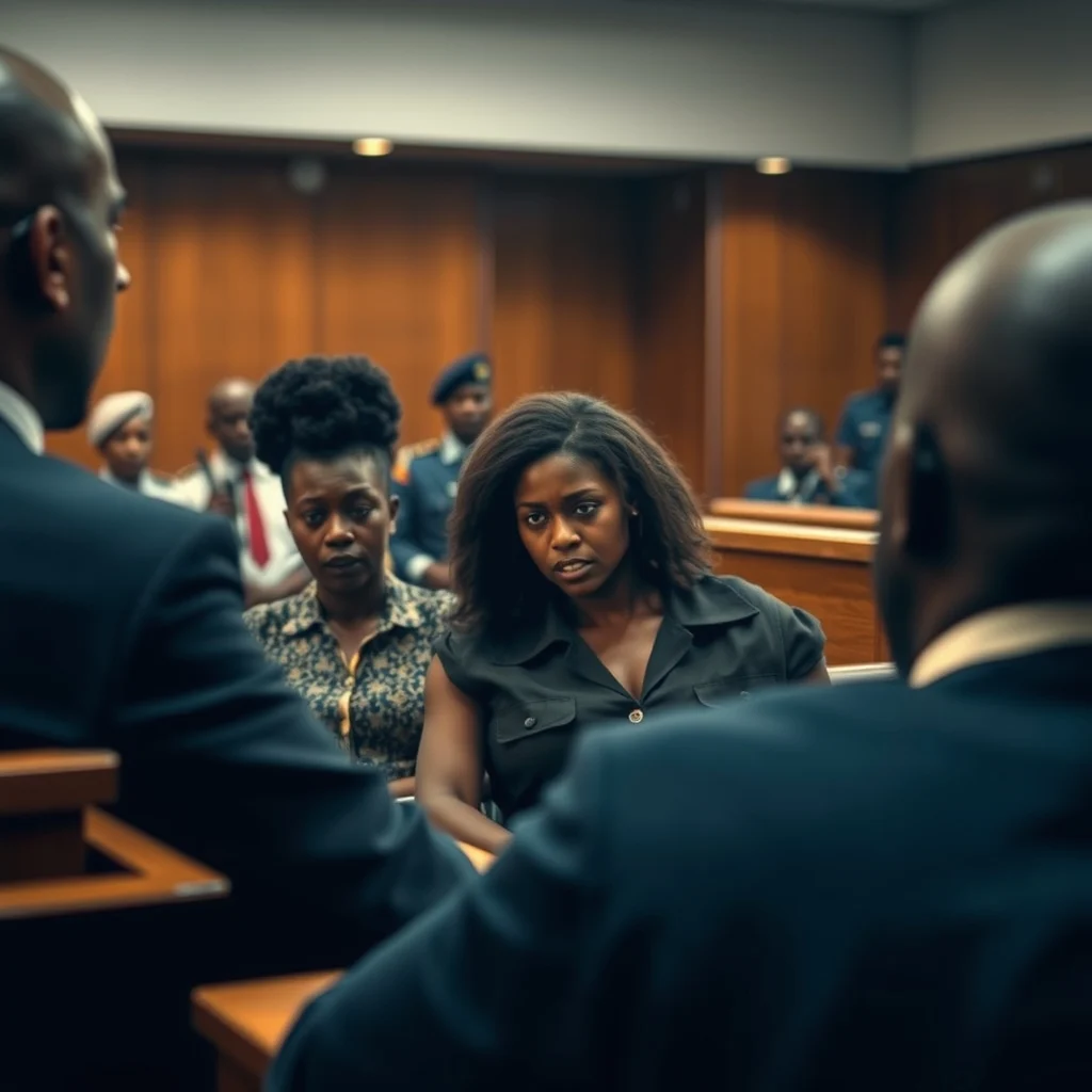 Court Awards GHC150,000 to Journalists, Slams Police Over 'Unprofessional' #OccupyJulorbiHouse Arrests