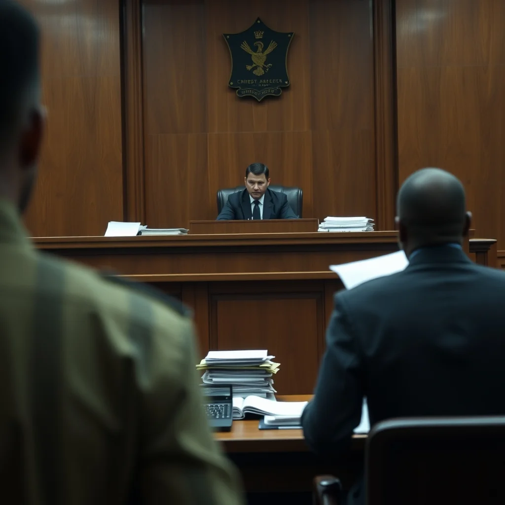 Court Threatens to Dismiss Mamprobi Baby Theft Case Amid Disclosure Delays