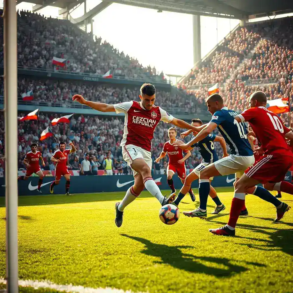Czechia's World Cup 2026 Challenge: Overcoming Limitations with Grit and Guile