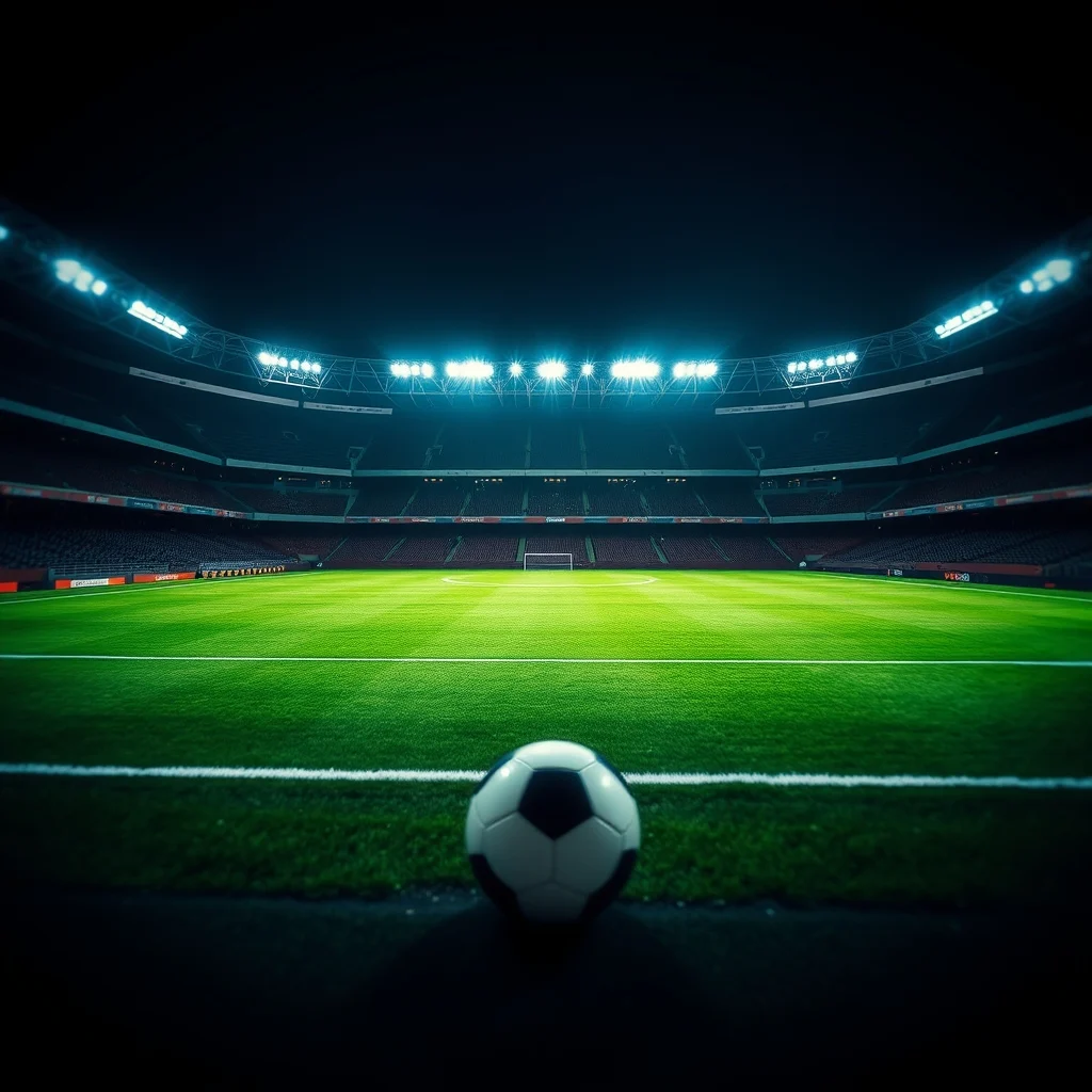 DR Congo's World Cup Warm-Up Moved Behind Closed Doors Amid Ebola Concerns