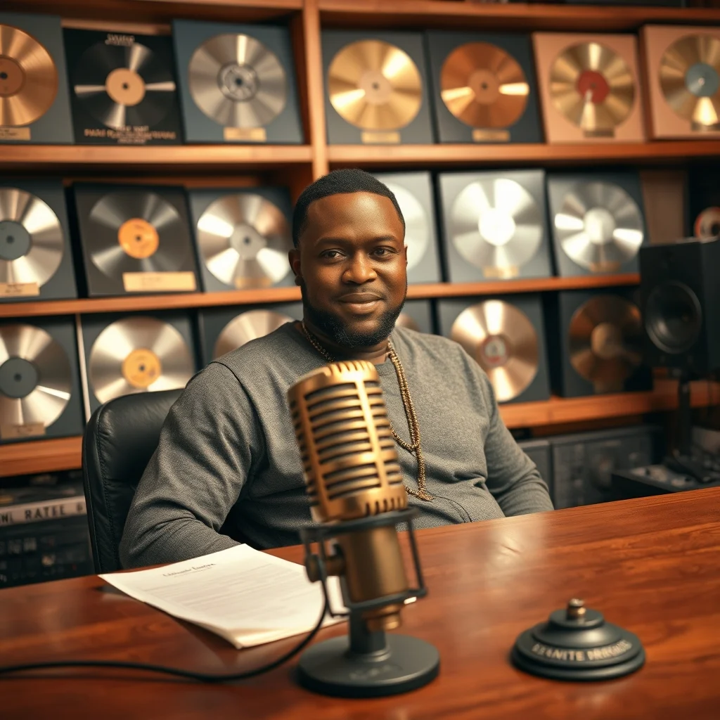 Davido's Master Plan: Nigerian Superstar Eyes Music Masters Buyback for Legacy