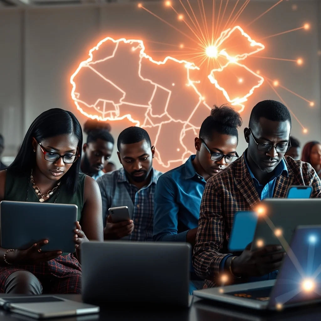Digital Infrastructure: The New Frontier for Press Freedom in Ghana