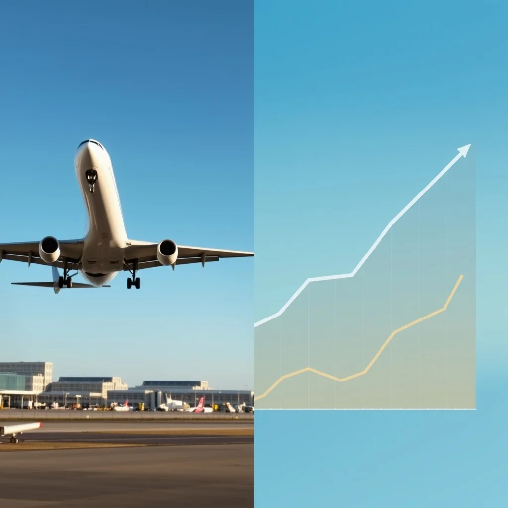 European Airlines Warn EU Carbon Cost Expansion Will Soar Ticket Prices